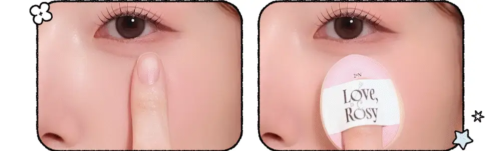 [블루밍테일콜라보] 투에이엔 듀얼치크 19 colors (기획/단품) 상세페이지 30